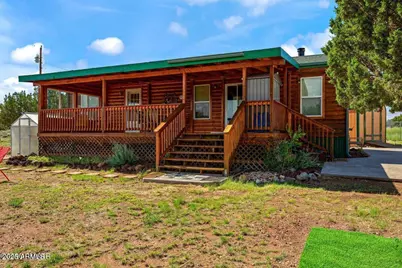 39 Evergreen Lane, Concho, AZ 85924 - Photo 1