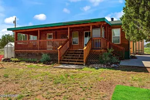 39 Evergreen Ln, Concho, AZ 85924 - Photo 1