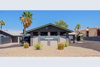 2525 N 52nd, Phoenix, AZ 85008 - Photo 1