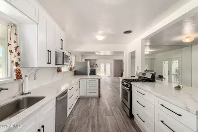 3101 E Campbell Avenue, Phoenix, AZ 85016 - Photo 4