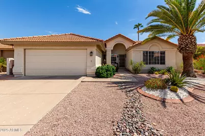 10623 E Voax, Sun Lakes, AZ 85248 - Photo 1