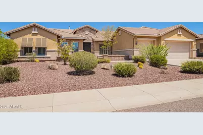 4718 W Culpepper Drive, New River, AZ 85087 - Photo 1