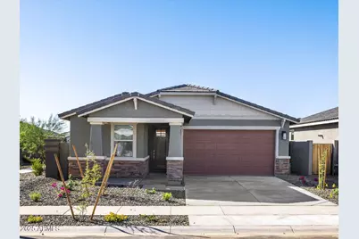 16025 W Bronco Trail, Surprise, AZ 85387 - Photo 1