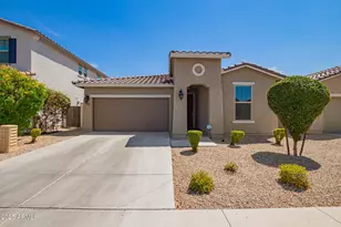 4047 W Coles Rd, Laveen, AZ 85339 - Photo 1