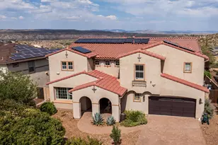 549 McKinnon, Clarkdale, AZ 86324 - Photo 1