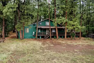 2312 S Jan, Pinetop, AZ 85935 - Photo 1