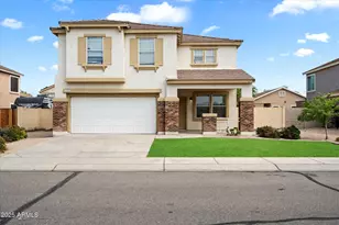 1876 E Barnacle, Apache Junction, AZ 85119 - Photo 1