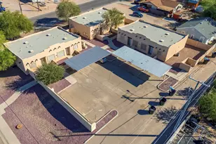 515 E 6th St, Casa Grande, AZ 85122 - Photo 1