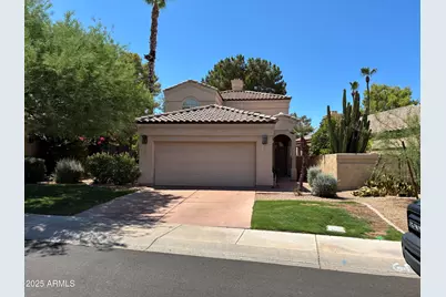 7891 E Desert Cove, Scottsdale, AZ 85260 - Photo 1