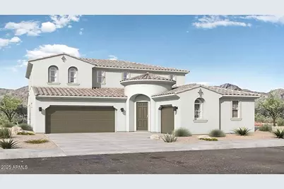14328 W Calle Lejos --, Surprise, AZ 85387 - Photo 1