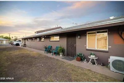 2343 E Pueblo -- #4, Phoenix, AZ 85040 - Photo 1