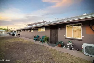 2343 E Pueblo --, Phoenix, AZ 85040 - Photo 1