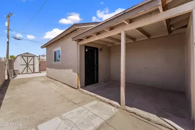 524 W 11th Street # 2, Casa Grande, AZ 85122 - Photo 1