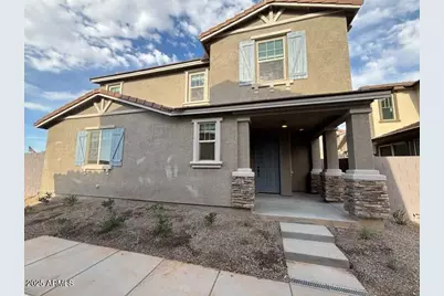 9984 W Piccadilly Road, Avondale, AZ 85392 - Photo 1