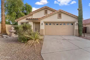 8463 E Natal Cir, Mesa, AZ 85209 - Photo 1