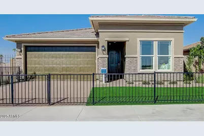 2182 S 242nd Lane, Buckeye, AZ 85326 - Photo 1