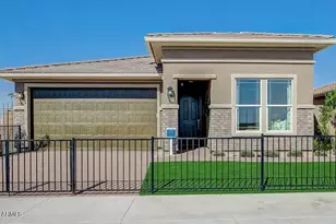 2182 S 242nd Ln, Buckeye, AZ 85326 - Photo 1