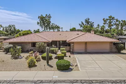 7407 E Turquoise Avenue, Scottsdale, AZ 85258 - Photo 1