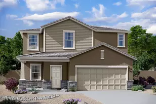 24228 W Chanute Pass, Buckeye, AZ 85326 - Photo 1