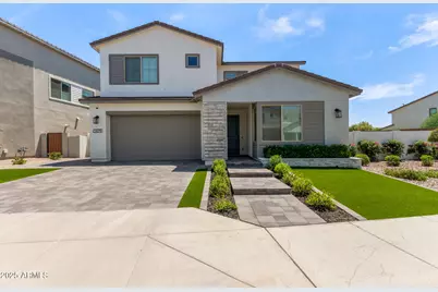 1479 E Rakestraw, Gilbert, AZ 85298 - Photo 1