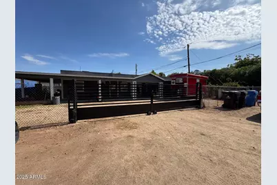 4617 S 8th Street, Phoenix, AZ 85040 - Photo 1