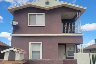 1208 E 20th, Douglas, AZ 85607 - Photo 1