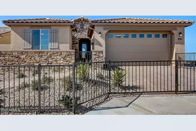 22380 N Lynn Street, Maricopa, AZ 85138 - Photo 1