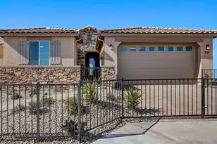 22380 N Lynn St, Maricopa, AZ 85138 - Photo 1