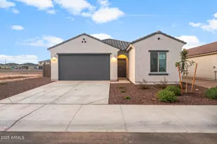 25434 W Romley Rd, Buckeye, AZ 85326 - Photo 1