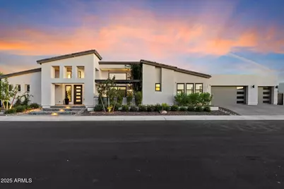 21985 E Sunset Drive, Queen Creek, AZ 85142 - Photo 1