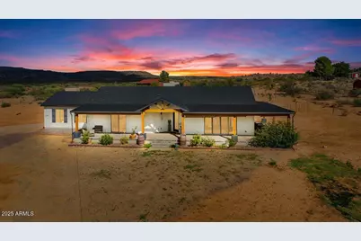 1445 S Koch Ranch Road, Cornville, AZ 86325 - Photo 1