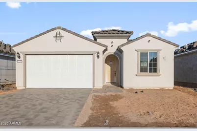 21297 N 270th Drive, Buckeye, AZ 85396 - Photo 1