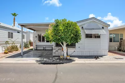 7750 E Broadway, Mesa, AZ 85208 - Photo 1