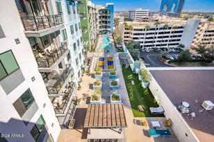 3131 N Central Ave, Phoenix, AZ 85012 - Photo 1