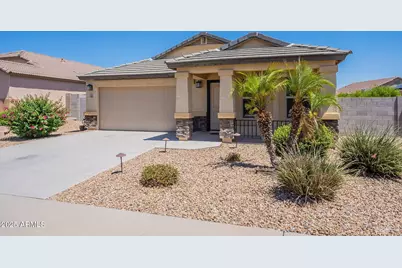 1136 E Barrus, Casa Grande, AZ 85122 - Photo 1