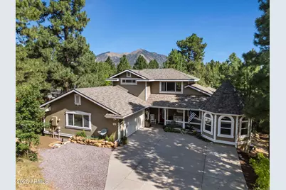 6068 E Barney Drive, Flagstaff, AZ 86004 - Photo 1