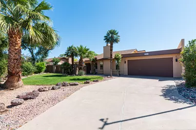 8616 E Diamond Street, Scottsdale, AZ 85257 - Photo 1