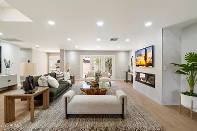 7927 E Sage, Scottsdale, AZ 85250 - Photo 1