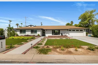 6534 N 16th Place, Phoenix, AZ 85016 - Photo 1