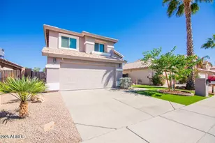 18633 N 39th, Phoenix, AZ 85050 - Photo 1