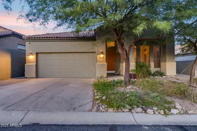 13648 E Shaw Butte Drive, Scottsdale, AZ 85259 - Photo 1
