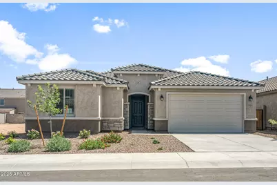 17645 W Palo Verde Drive, Litchfield Park, AZ 85340 - Photo 1