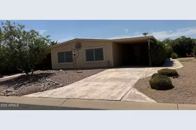 9342 E Citrus, Sun Lakes, AZ 85248 - Photo 1