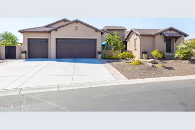 2232 N 168th, Goodyear, AZ 85395 - Photo 1
