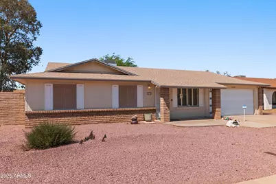 5232 W Cortez, Glendale, AZ 85304 - Photo 1