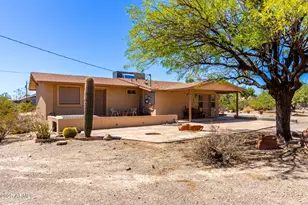 2606 W Ute, New River, AZ 85087 - Photo 1