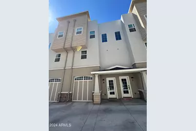 615 N 6th, Phoenix, AZ 85003 - Photo 1