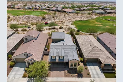 4953 N 205th Glen, Buckeye, AZ 85396 - Photo 1