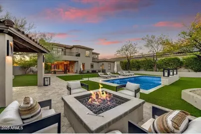 9939 E Desert Jewel Drive, Scottsdale, AZ 85255 - Photo 1