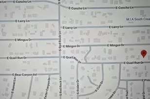 20904 E Quail Run, Mayer, AZ 86333 - Photo 1